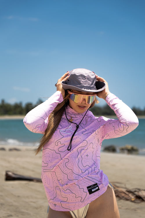 Summer Beach Set (pink)