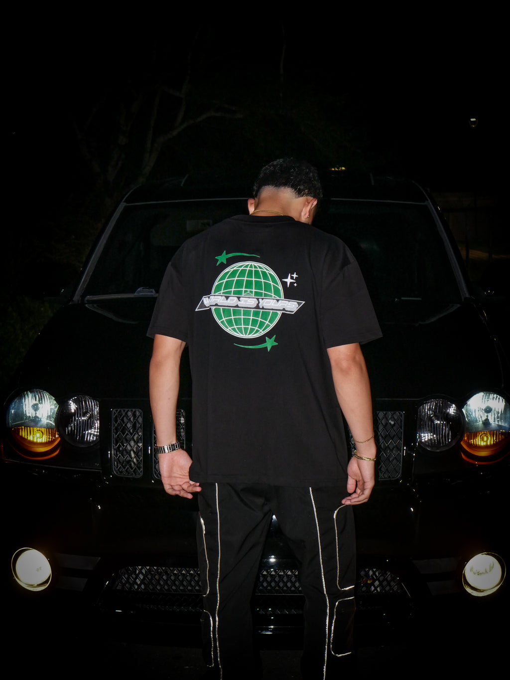 World is Yours🌐💫