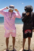 Summer Beach Set (pink)